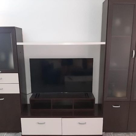 Appartamento Carihuela Park Palace Apartament Sun&Beach Torremolinos Esterno foto