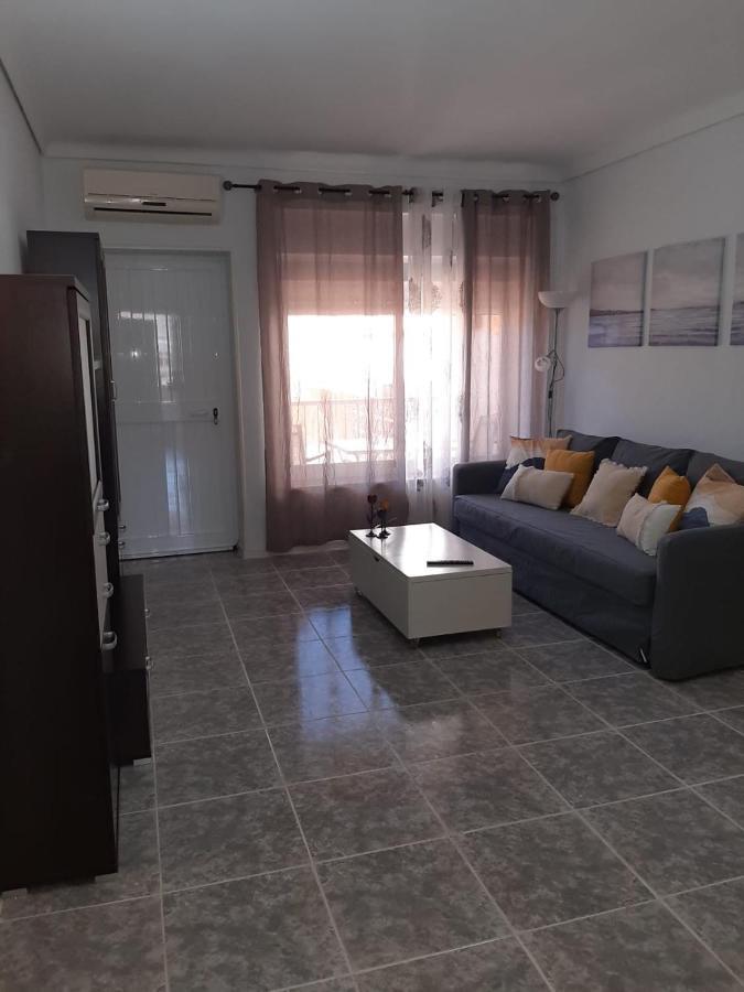 Appartamento Carihuela Park Palace Apartament Sun&Beach Torremolinos Esterno foto
