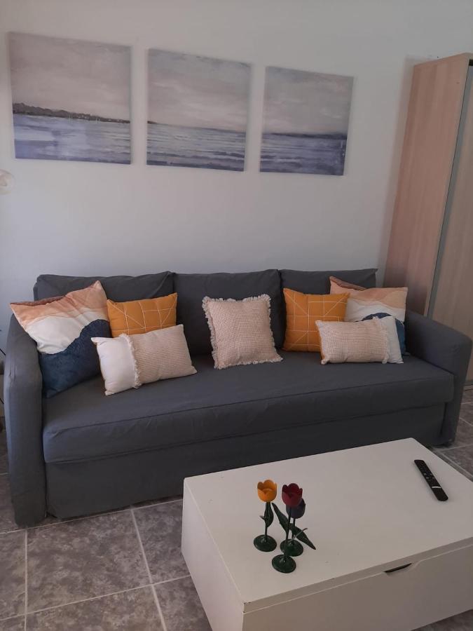Appartamento Carihuela Park Palace Apartament Sun&Beach Torremolinos Esterno foto