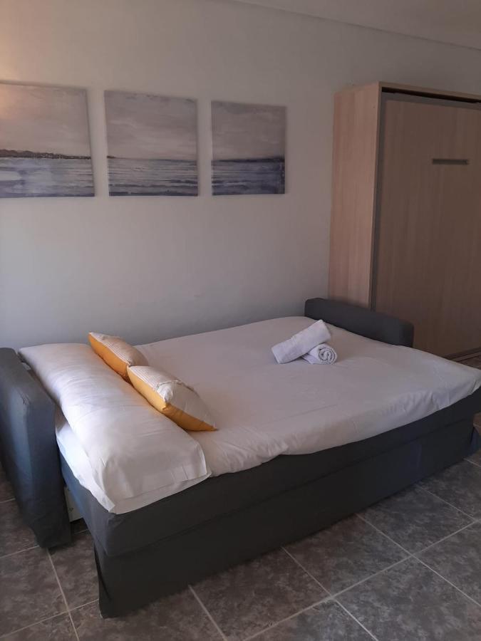 Appartamento Carihuela Park Palace Apartament Sun&Beach Torremolinos Esterno foto