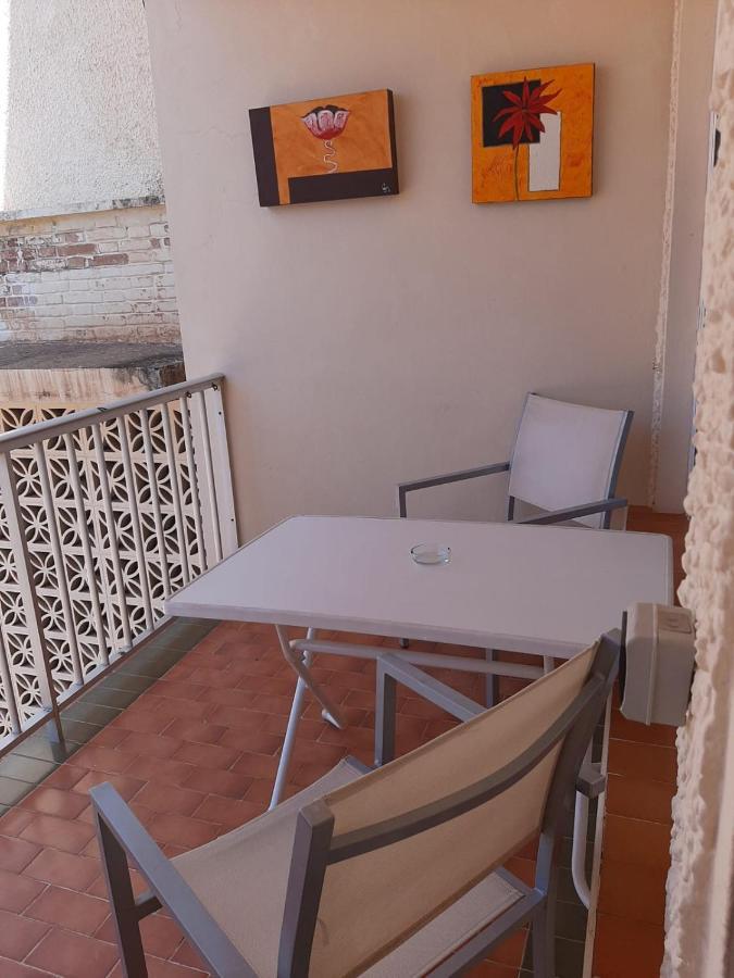 Appartamento Carihuela Park Palace Apartament Sun&Beach Torremolinos Esterno foto