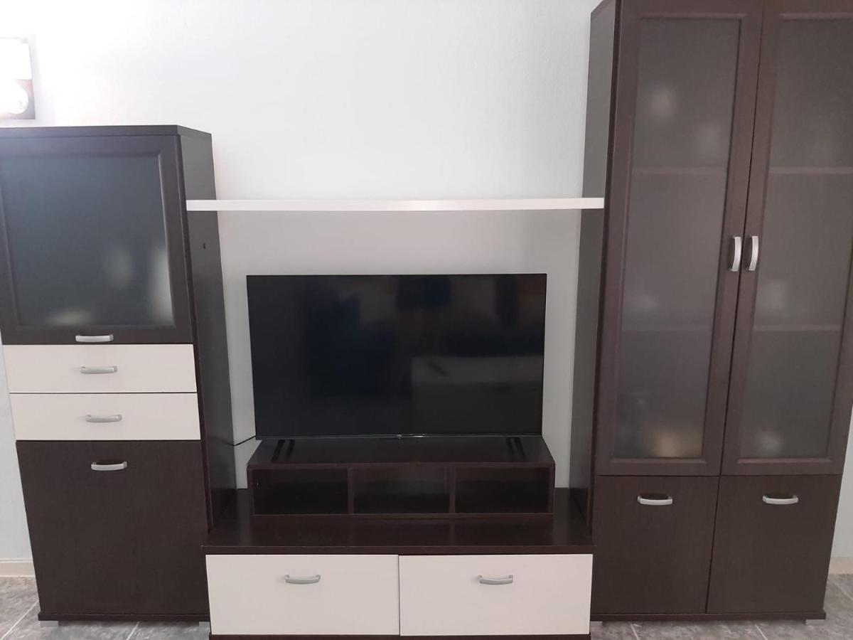Appartamento Carihuela Park Palace Apartament Sun&Beach Torremolinos Esterno foto