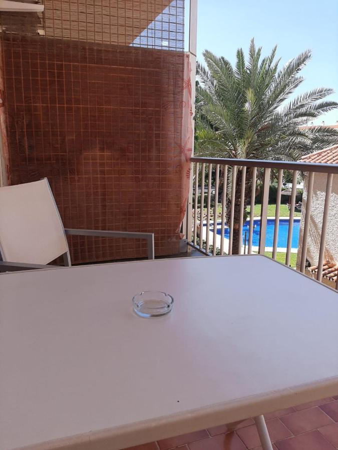 Appartamento Carihuela Park Palace Apartament Sun&Beach Torremolinos Esterno foto